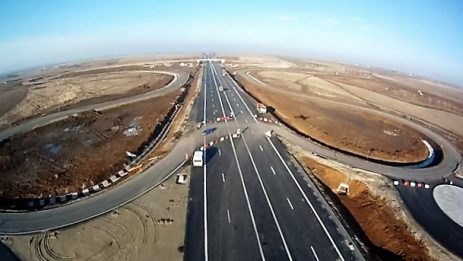 Nadlac- Arad Nadlac- Arad